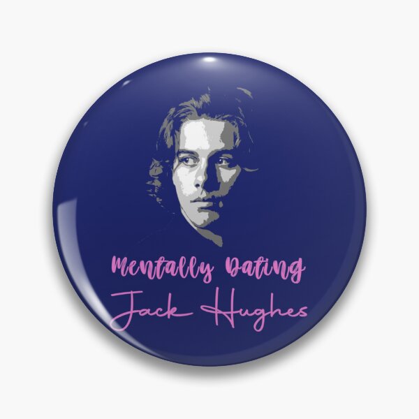 Item preview, Jack Hughes       designed and sold by OurBoudoirs.