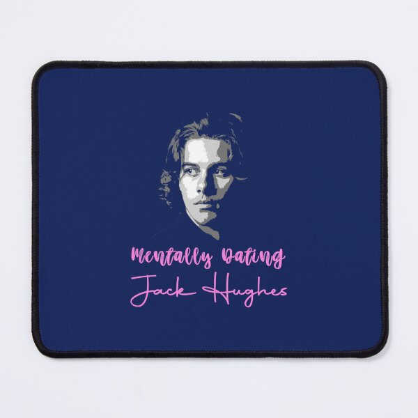 Item preview, Jack Hughes designed and sold by OurBoudoirs.
