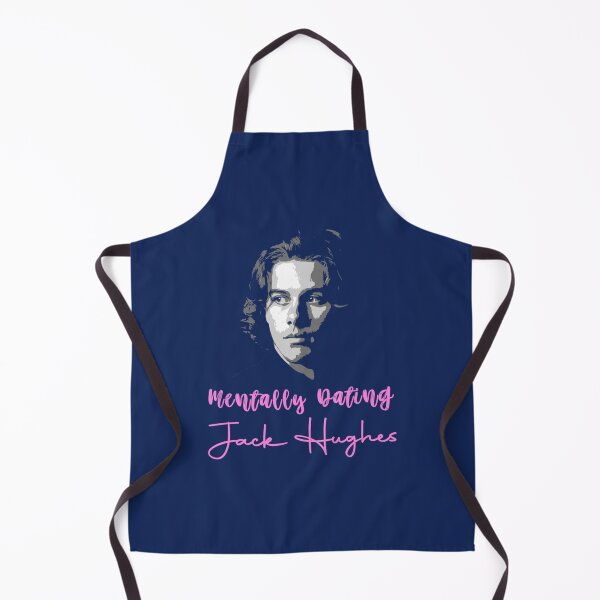 Item preview, Jack Hughes designed and sold by OurBoudoirs.