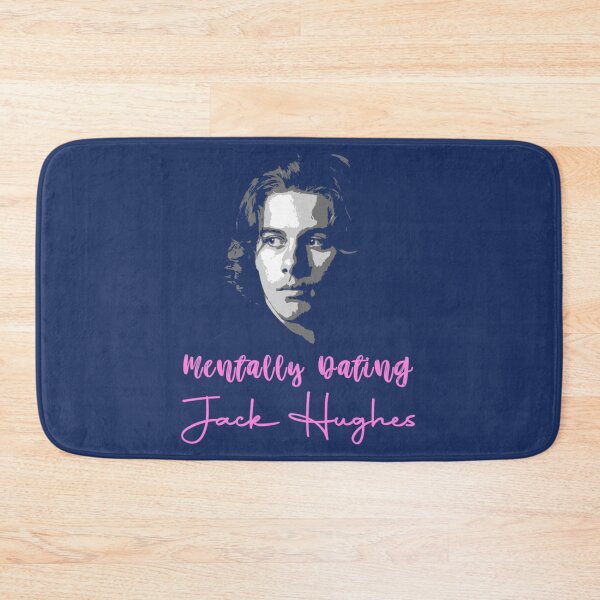 Item preview, Jack Hughes       designed and sold by OurBoudoirs.