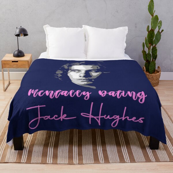 Item preview, Jack Hughes       designed and sold by OurBoudoirs.