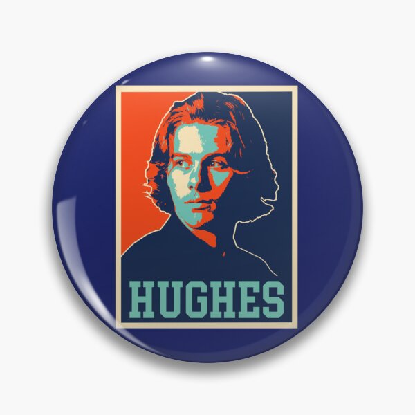 Item preview, Jack Hughes     designed and sold by OurBoudoirs.