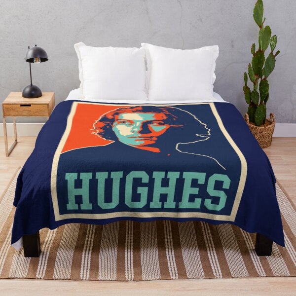 Item preview, Jack Hughes     designed and sold by OurBoudoirs.