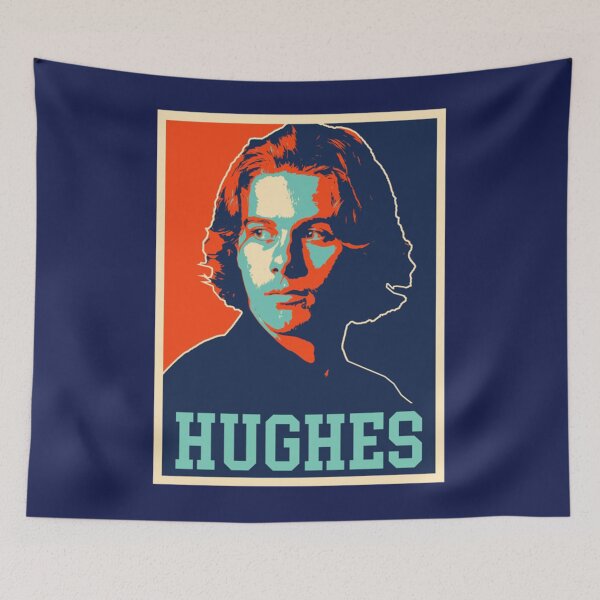 Item preview, Jack Hughes     designed and sold by OurBoudoirs.