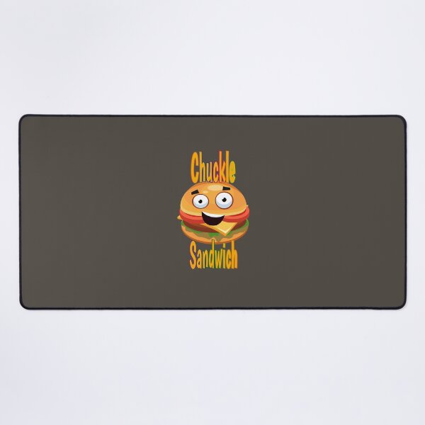 Item preview, Chuckle Sandwich designed and sold by OnlyForYouNow ..