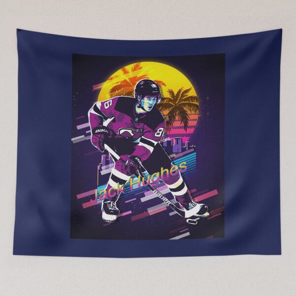 Item preview, Jack Hughes    designed and sold by OurBoudoirs.