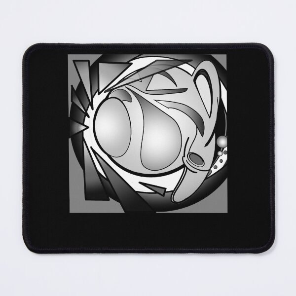 Item preview, Active Molding 2.3 'Tiger Auris'  designed and sold by silassaavedra.