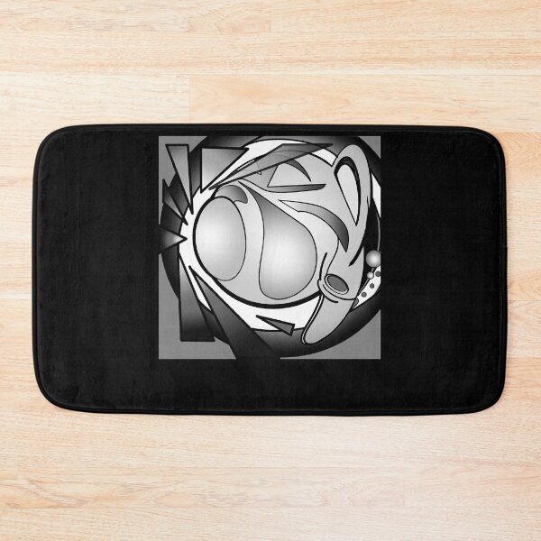Item preview, Active Molding 2.3 'Tiger Auris'  designed and sold by silassaavedra.