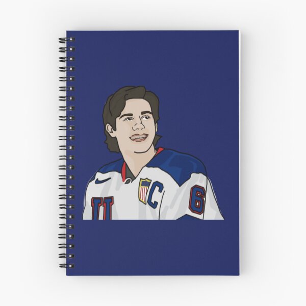 Item preview, Jack Hughes - USA   designed and sold by OurBoudoirs.