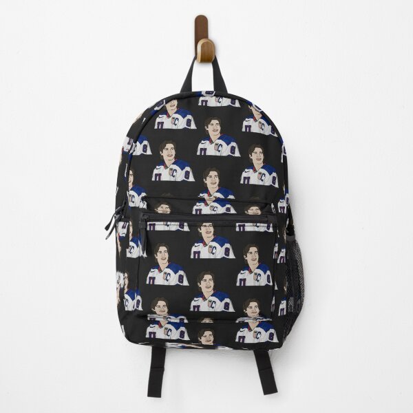 Item preview, Jack Hughes - USA designed and sold by OurBoudoirs.