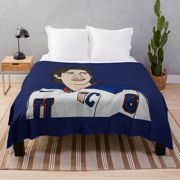 Item preview, Jack Hughes - USA   designed and sold by OurBoudoirs.