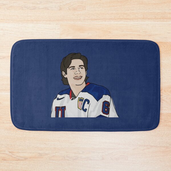 Item preview, Jack Hughes - USA   designed and sold by OurBoudoirs.
