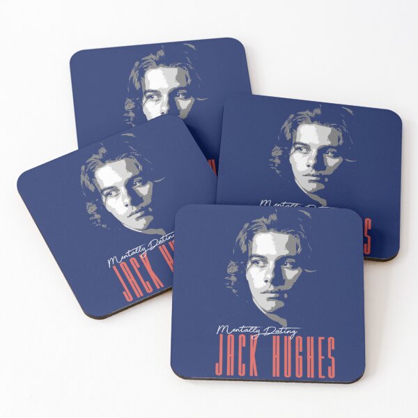 Item preview, Jack Hughes Fan Club   designed and sold by OurBoudoirs.