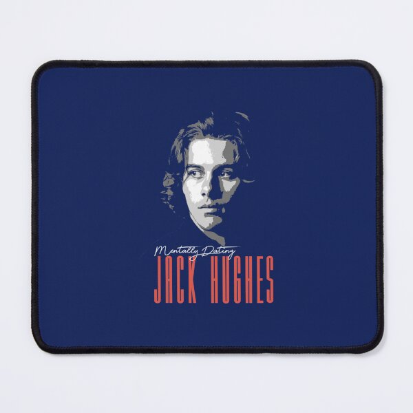 Item preview, Jack Hughes Fan Club   designed and sold by OurBoudoirs.