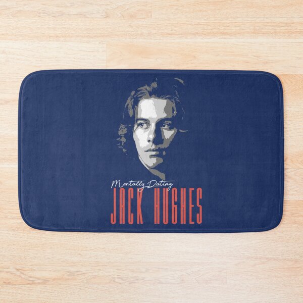 Item preview, Jack Hughes Fan Club   designed and sold by OurBoudoirs.