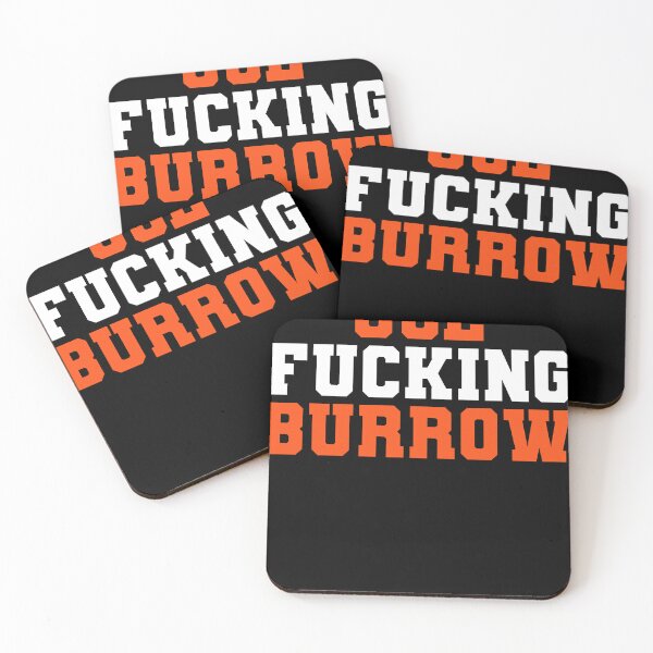 Item preview, Joe Burrow Essential designed and sold by particiaze28.