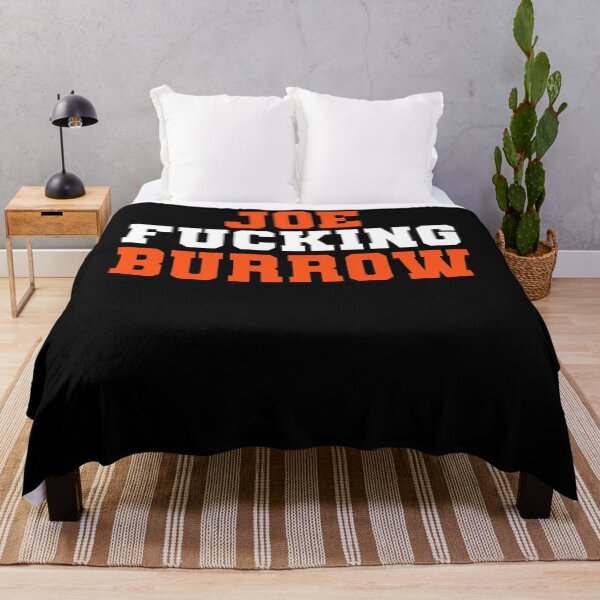 Item preview, Joe Burrow Essential designed and sold by particiaze28.