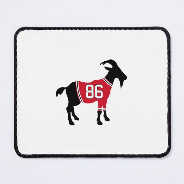 Item preview, Jack Hughes GOAT designed and sold by OurBoudoirs.
