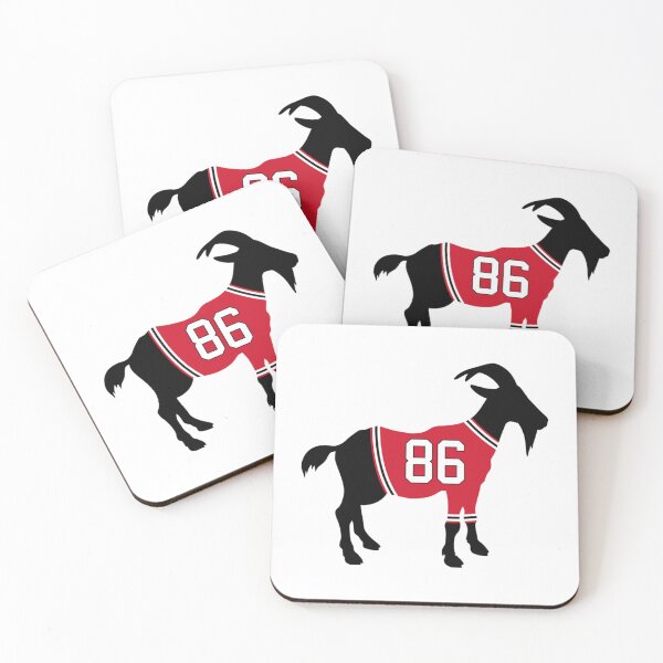 Item preview, Jack Hughes GOAT   designed and sold by OurBoudoirs.