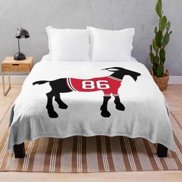 Item preview, Jack Hughes GOAT   designed and sold by OurBoudoirs.