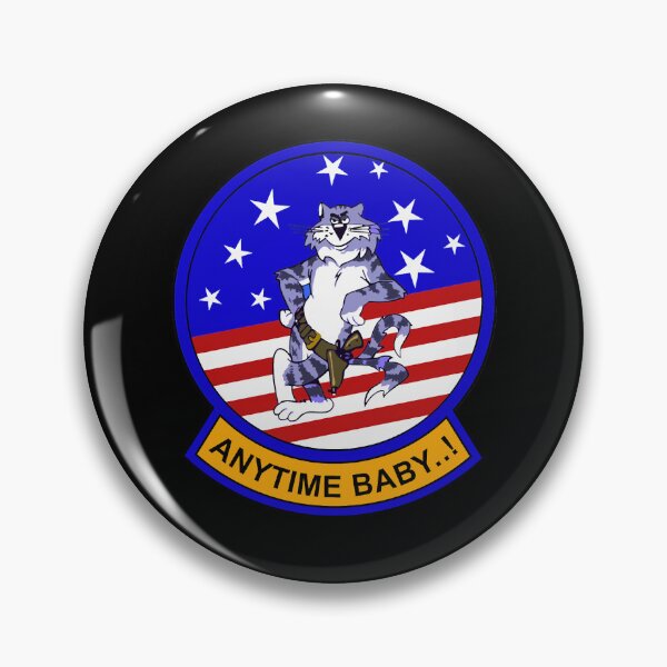 Item preview, Anytime Baby F14 Tomcat  designed and sold by silassaavedra.