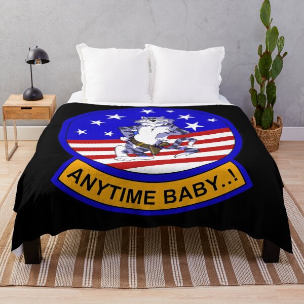 Item preview, Anytime Baby F14 Tomcat  designed and sold by silassaavedra.
