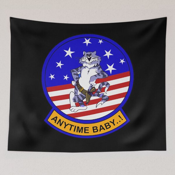 Item preview, Anytime Baby F14 Tomcat  designed and sold by silassaavedra.