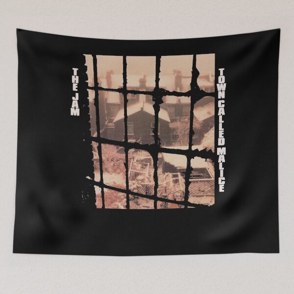 Item preview, Town Called Malice Essential designed and sold by JanetJune.