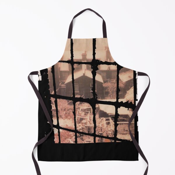 Item preview, Town Called Malice Essential designed and sold by JanetJune.