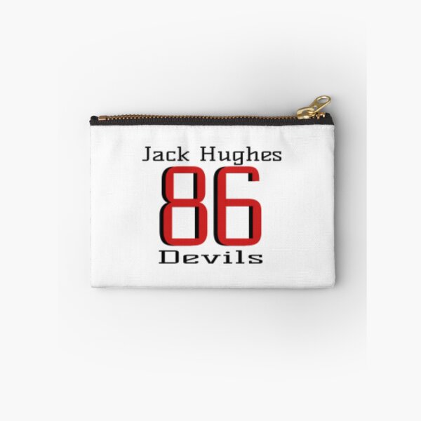 Item preview, Jack Hughes New jersey Devils   designed and sold by OurBoudoirs.
