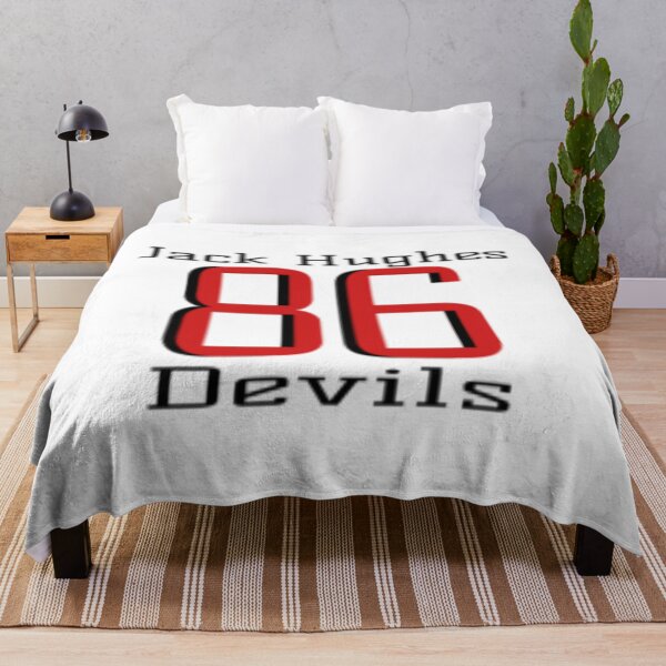 Item preview, Jack Hughes New jersey Devils   designed and sold by OurBoudoirs.