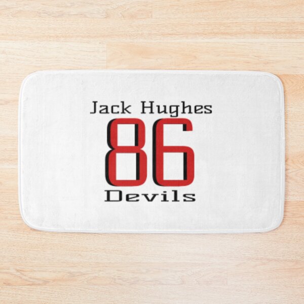 Item preview, Jack Hughes New jersey Devils   designed and sold by OurBoudoirs.