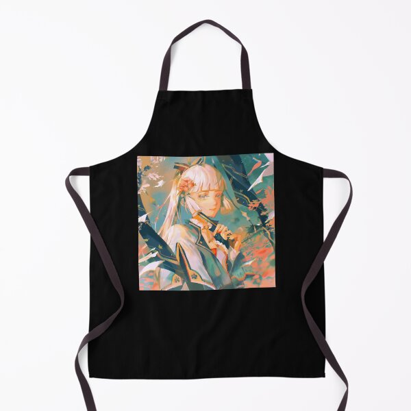 Item preview, Ayaka Classic designed and sold by silassaavedra.