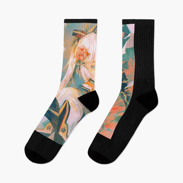 Item preview, Ayaka Classic  designed and sold by silassaavedra.