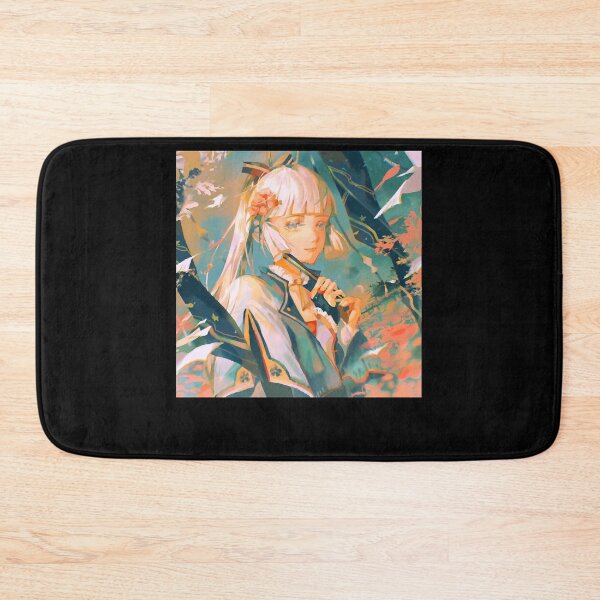 Item preview, Ayaka Classic  designed and sold by silassaavedra.