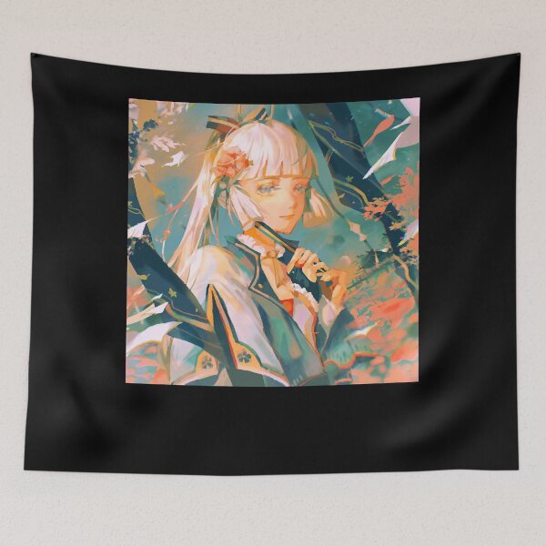 Item preview, Ayaka Classic  designed and sold by silassaavedra.