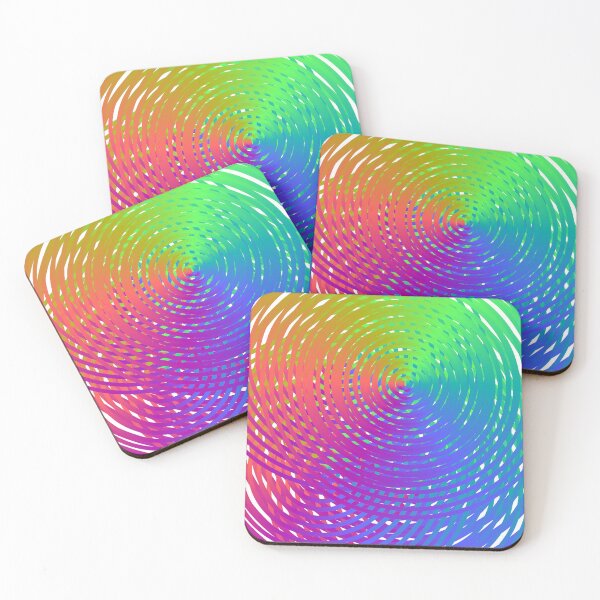 Item preview, rainbow designed and sold by BLOBBOF.