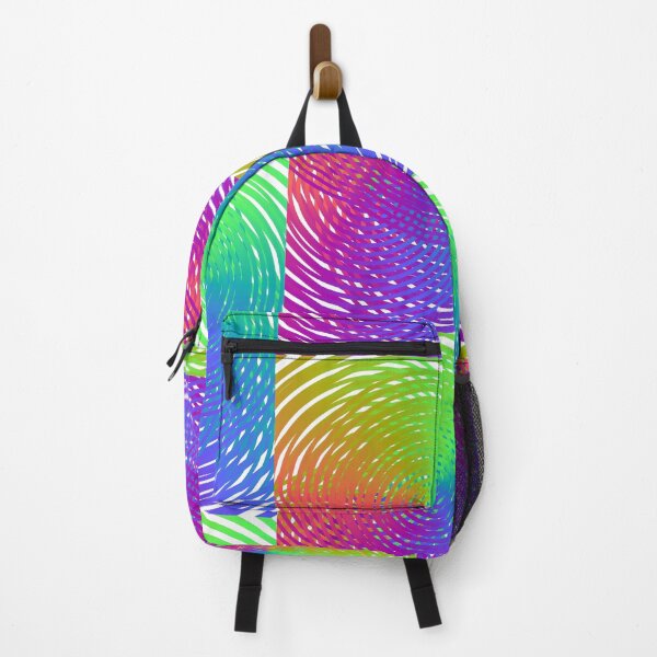 Item preview, rainbow designed and sold by BLOBBOF.