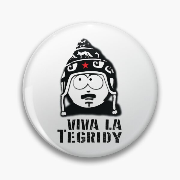 Item preview, Viva la Tegridy   designed and sold by M0gPrint.
