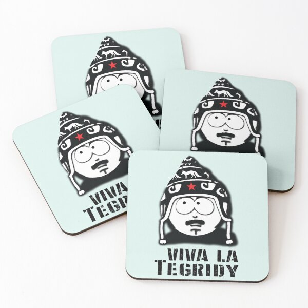 Item preview, Viva la Tegridy   designed and sold by M0gPrint.