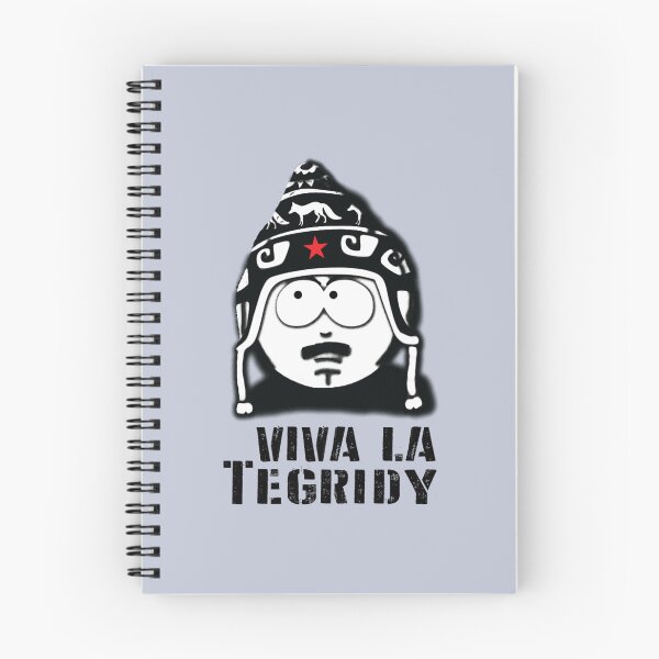 Item preview, Viva la Tegridy   designed and sold by M0gPrint.