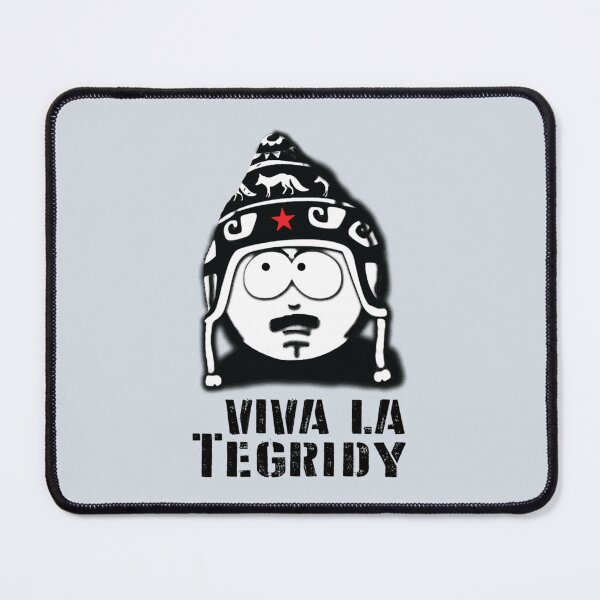 Item preview, Viva la Tegridy designed and sold by M0gPrint.