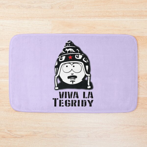 Item preview, Viva la Tegridy   designed and sold by M0gPrint.