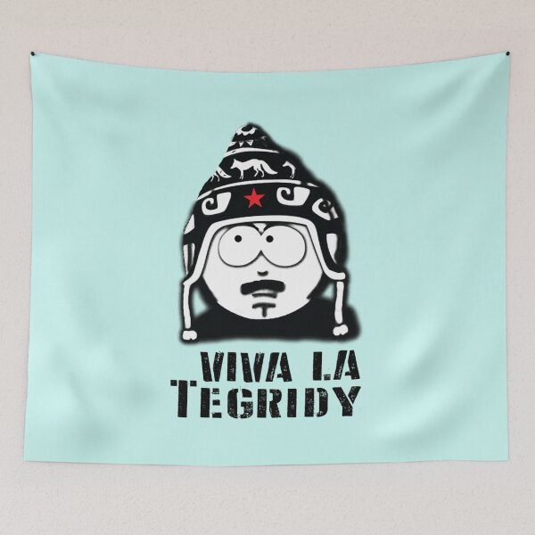 Item preview, Viva la Tegridy   designed and sold by M0gPrint.