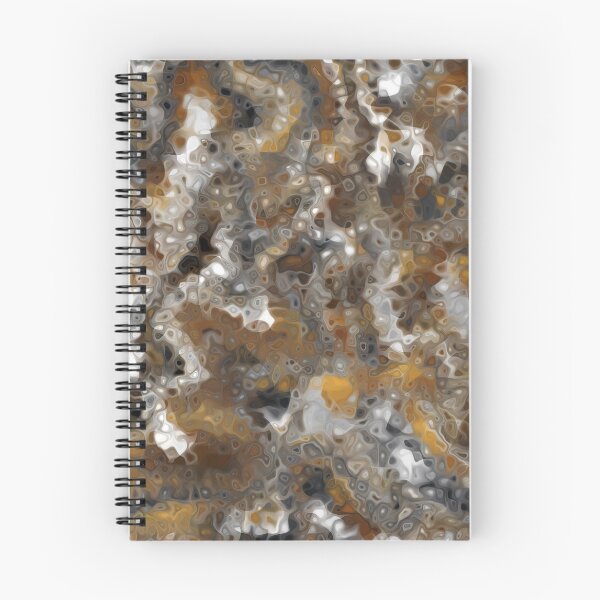 Item preview, Abstract Rock Formation Pattern designed and sold by MarkUK97.