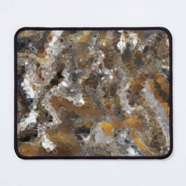 Item preview, Abstract Rock Formation Pattern designed and sold by MarkUK97.