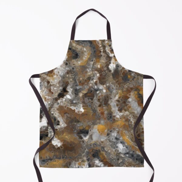 Item preview, Abstract Rock Formation Pattern designed and sold by MarkUK97.