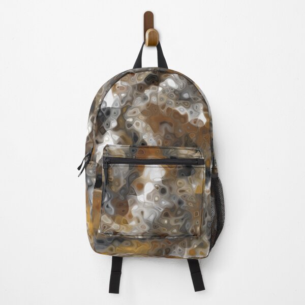 Item preview, Abstract Rock Formation Pattern designed and sold by MarkUK97.