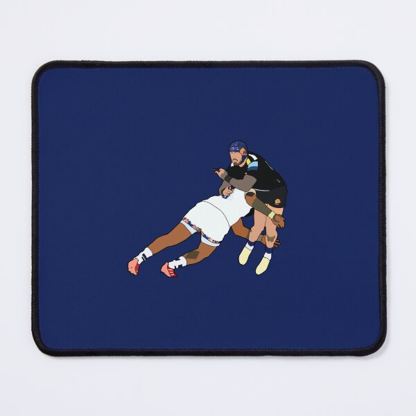 Item preview, Jack Nowell x Nathan Hughes designed and sold by OurBoudoirs.
