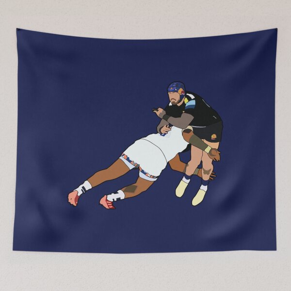 Item preview, Jack Nowell x Nathan Hughes   designed and sold by OurBoudoirs.